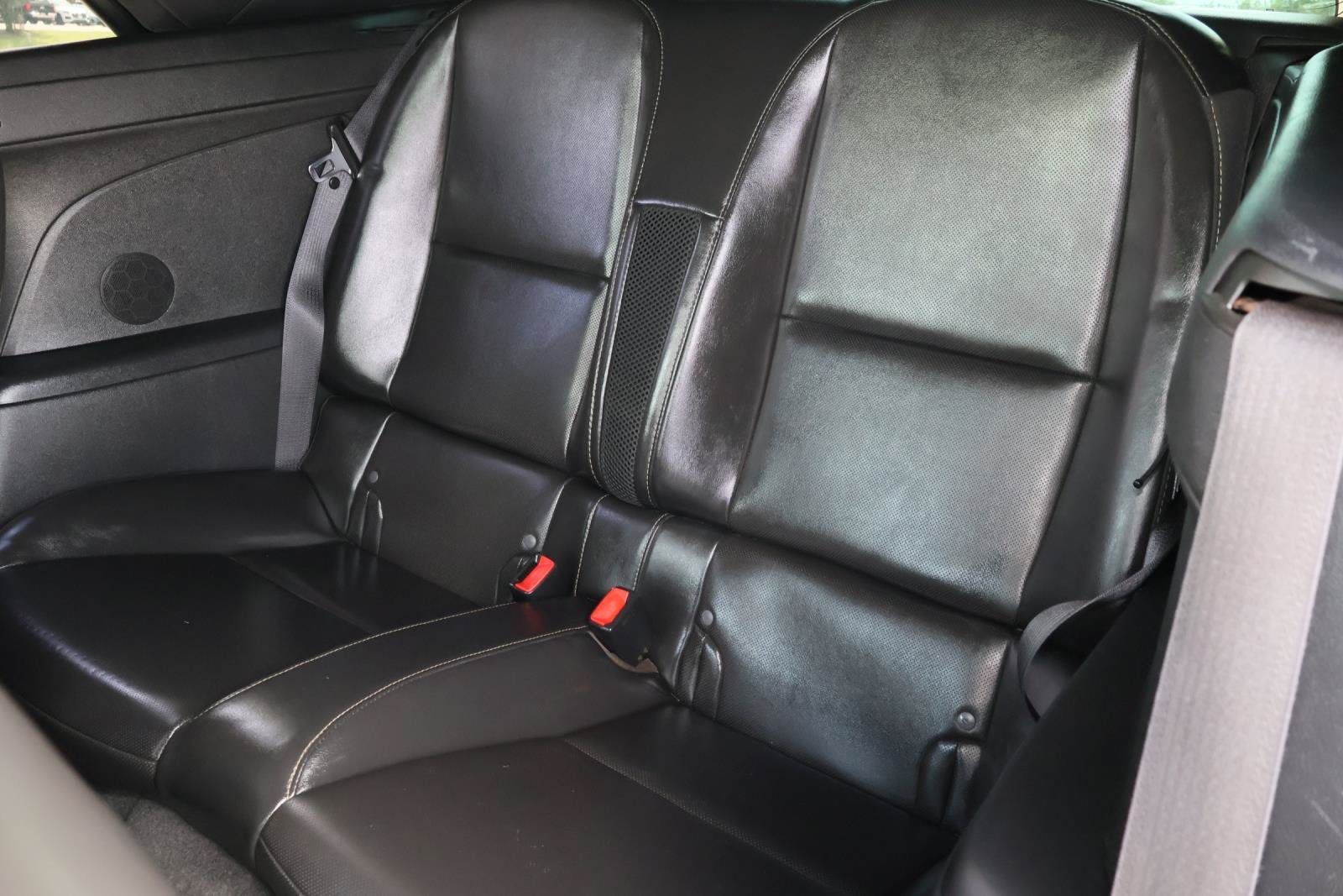 Used 2014 Chevrolet Camaro LT w/ RS Package RWD image 16