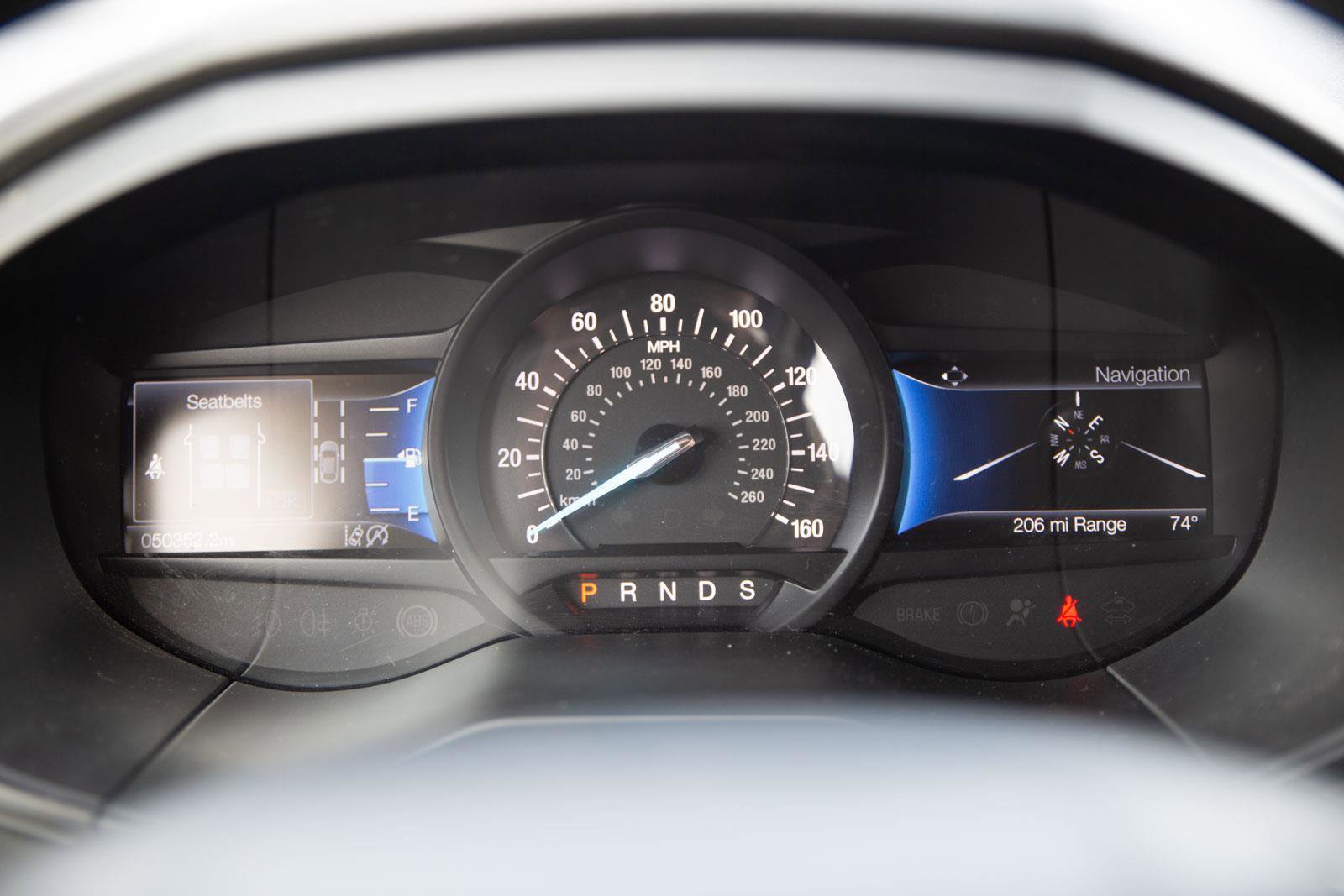 Used 2022 Ford Edge SEL image 12