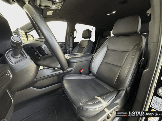 Used 2024 Chevrolet Tahoe LT AWD/4WD image 10
