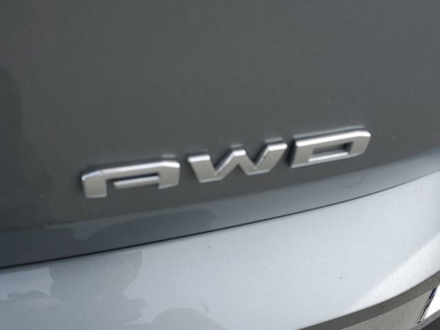 Certified 2024 GMC Terrain SLT AWD/4WD image 6