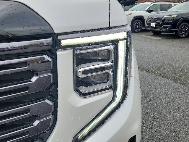 Used 2025 GMC Sierra 1500 Denali Ultimate AWD/4WD image 9