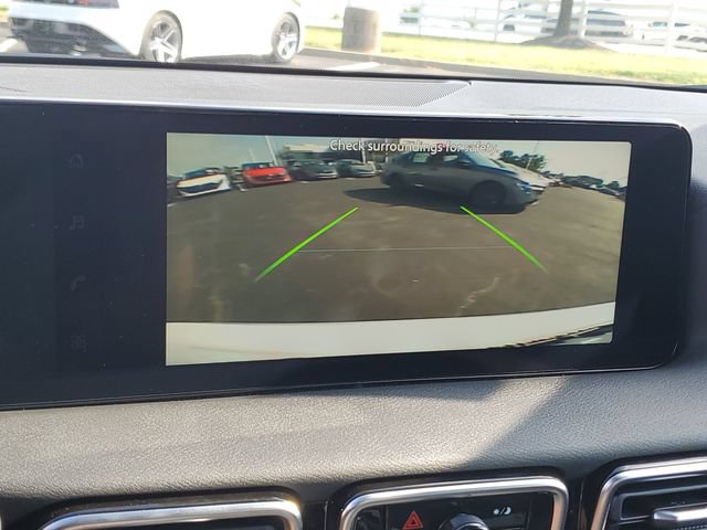 New 2026 Nissan Sentra SR w/ SR All Weather Package FWD image 31