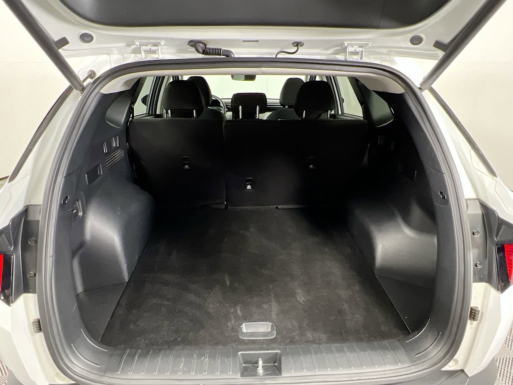 Certified 2024 Hyundai Tucson SEL image 26