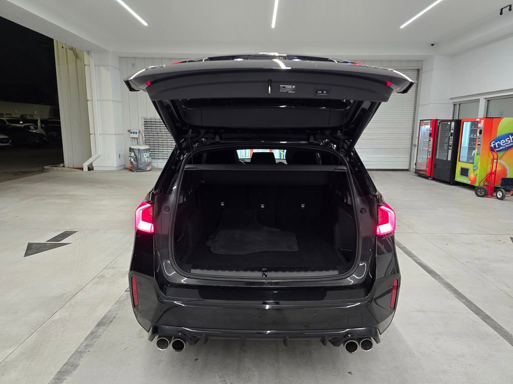 Used 2025 BMW X1 M35i image 38