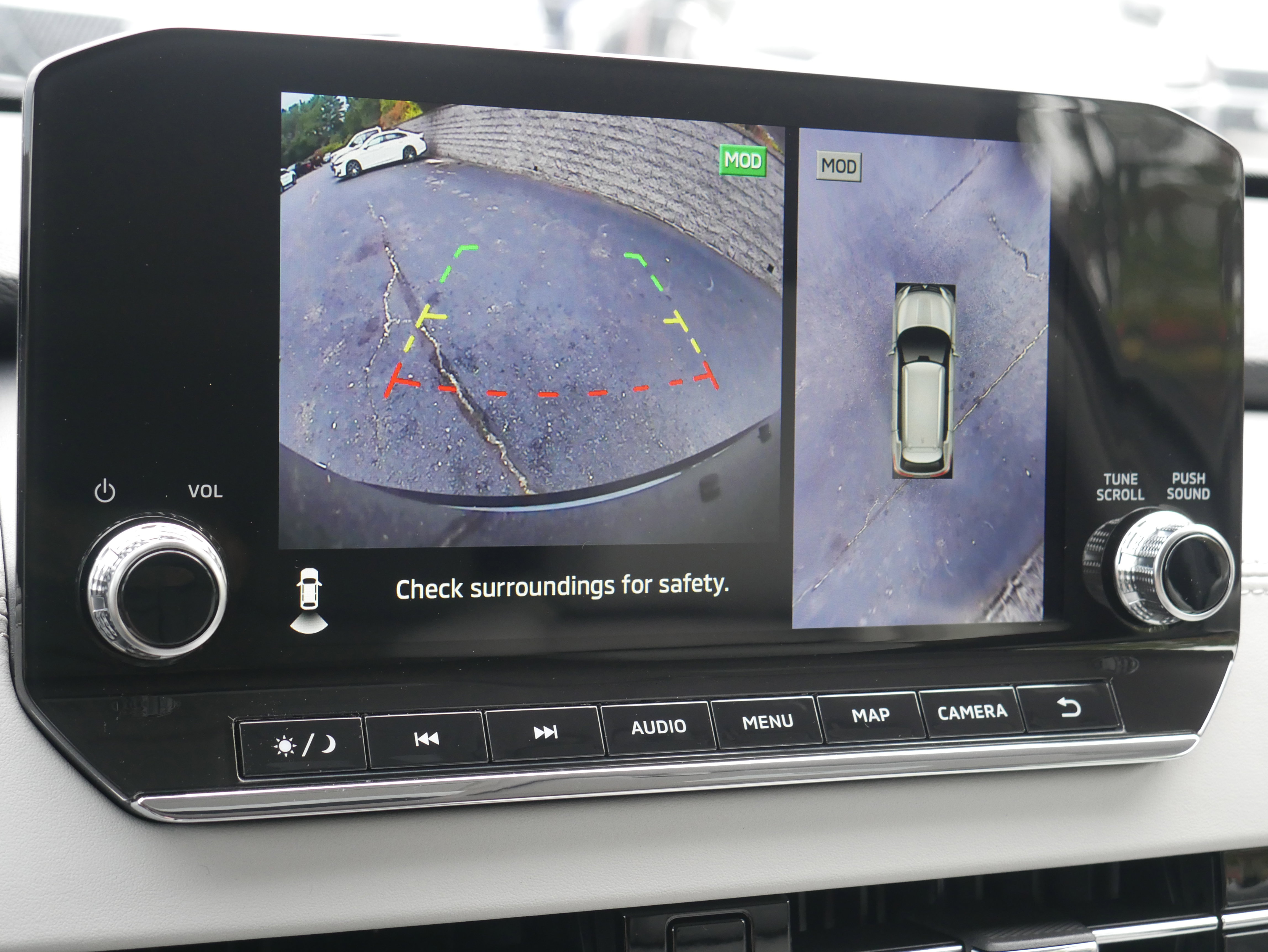 New 2025 Mitsubishi Outlander 4WD Plug-In Hybrid image 17