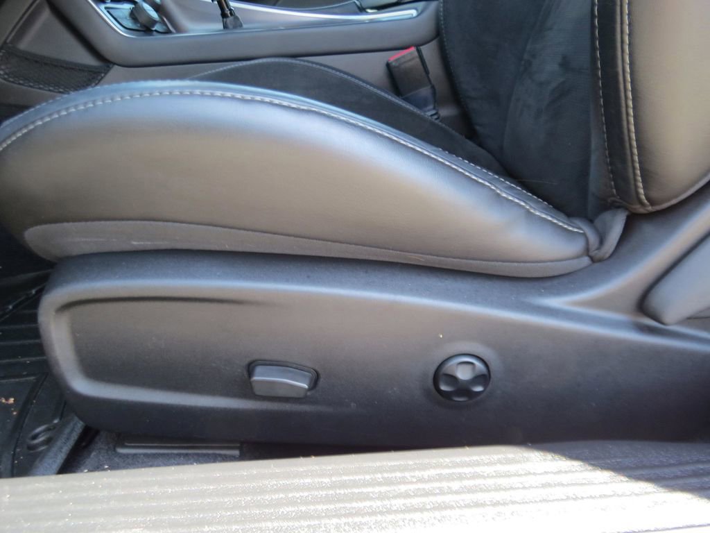Used 2021 Dodge Challenger R/T Scat Pack RWD image 23