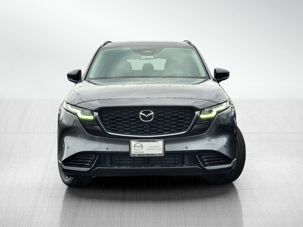 New 2026 MAZDA CX-5 2.5 S w/ Premium Plus Package AWD/4WD image 2