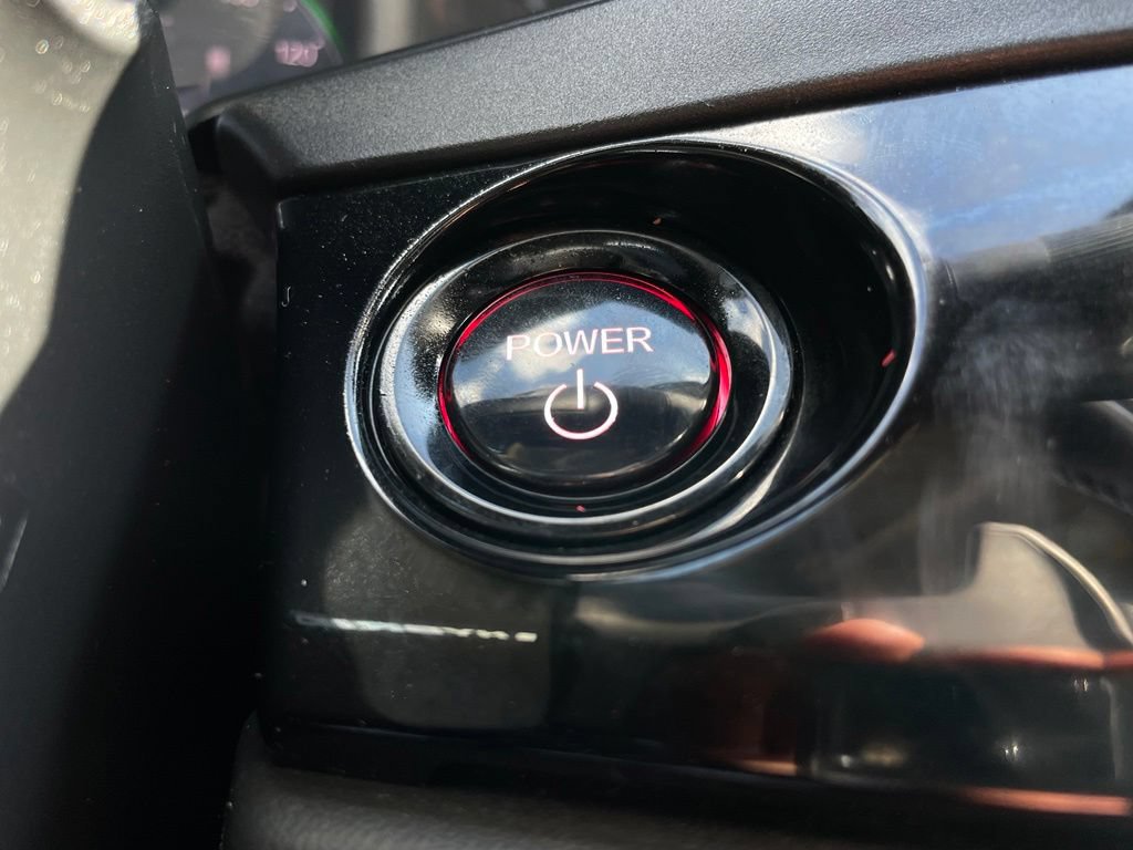 Certified 2023 Honda Accord Touring image 21