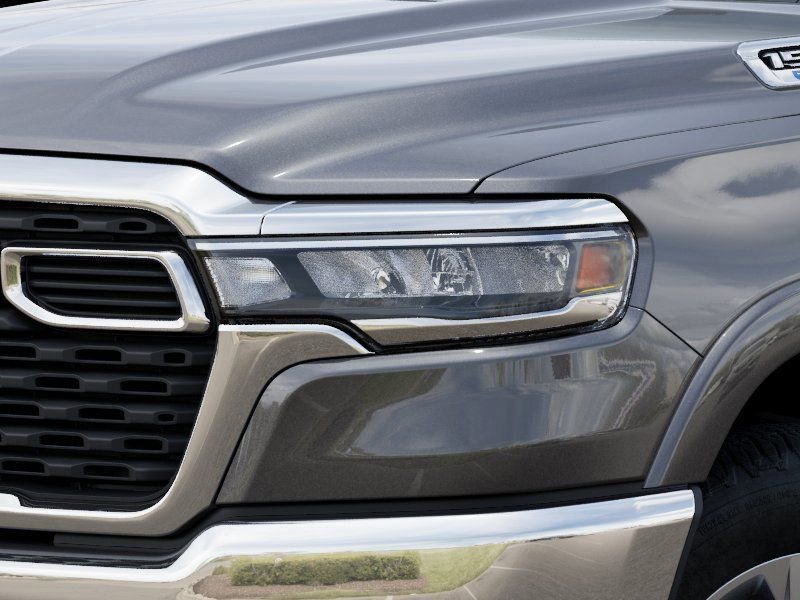 New 2026 RAM 1500 Big Horn image 10