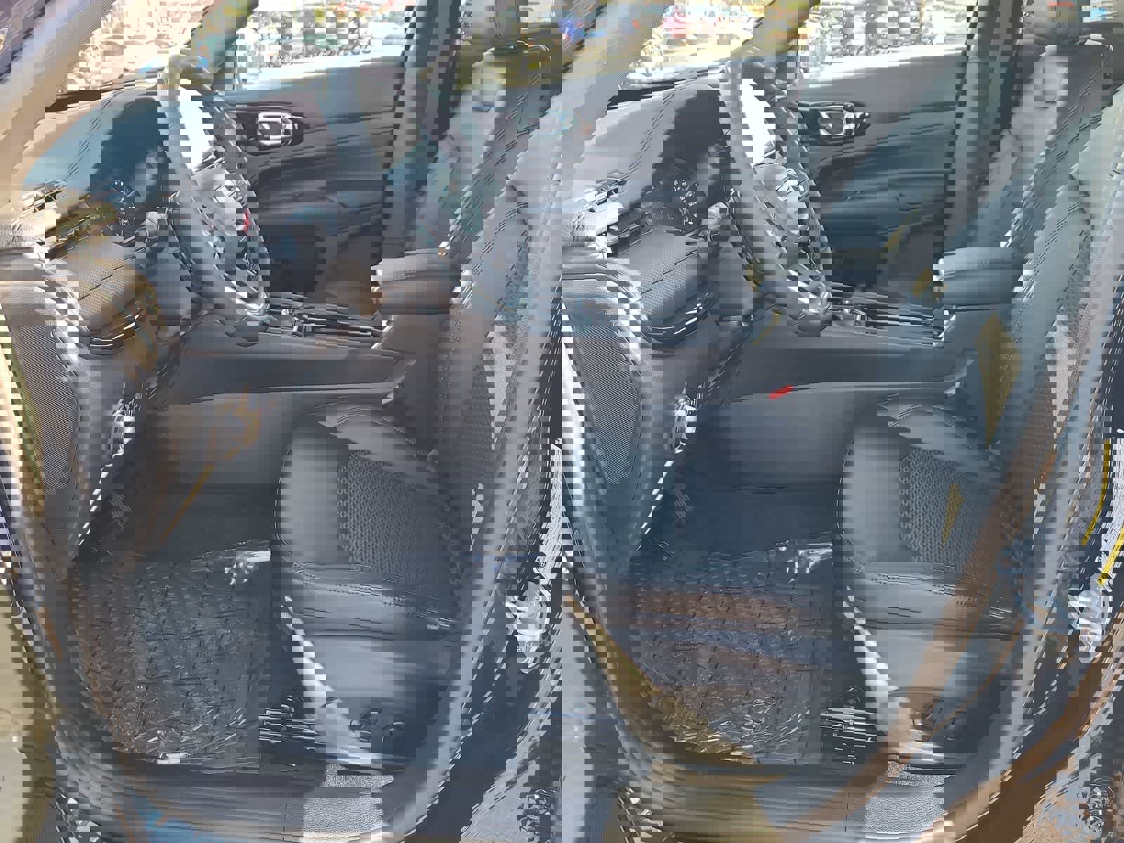 New 2026 Jeep Compass Latitude image 19