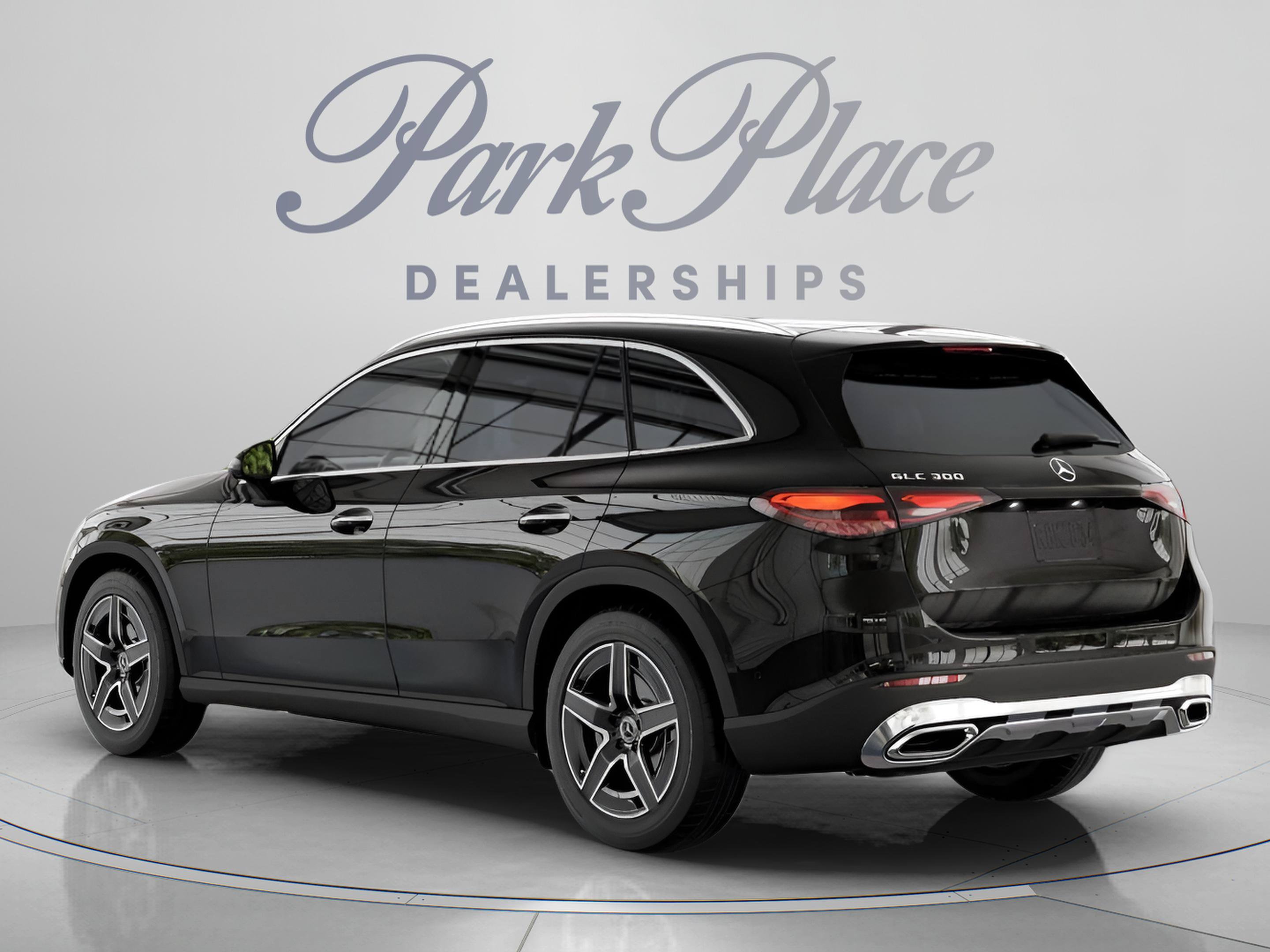 Used 2026 Mercedes-Benz GLC 300 image 13