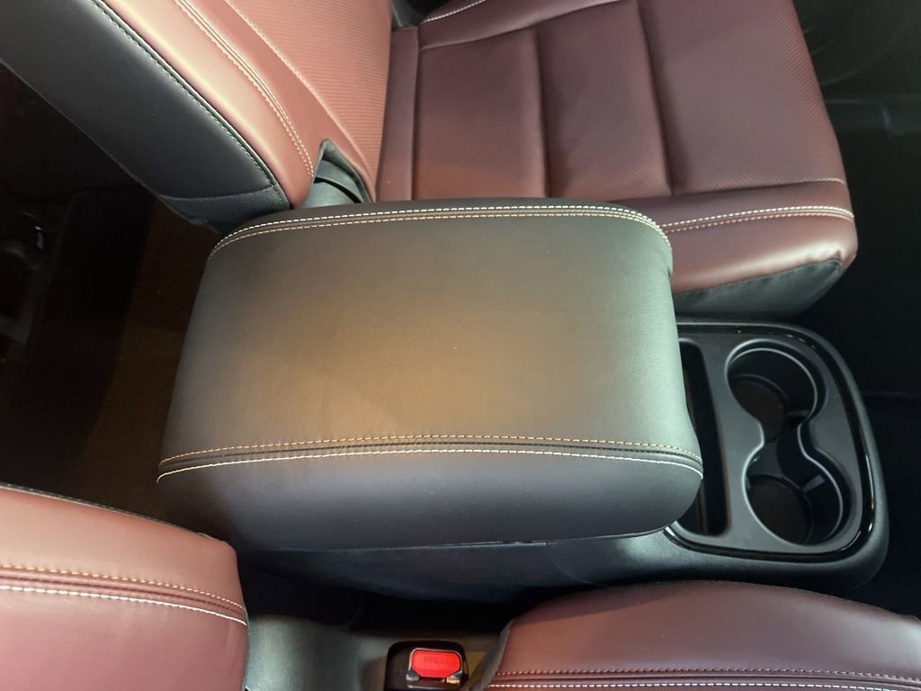 Used 2025 Dodge Durango SRT Hellcat image 52
