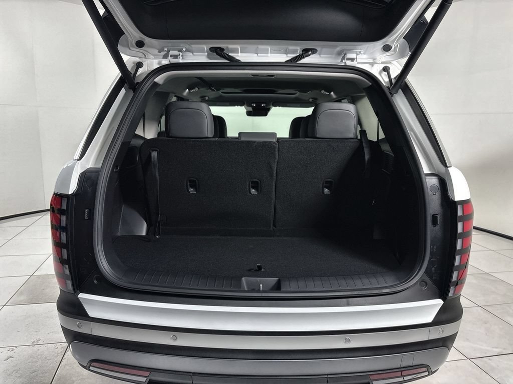 New 2026 Hyundai Palisade SEL Premium FWD image 21