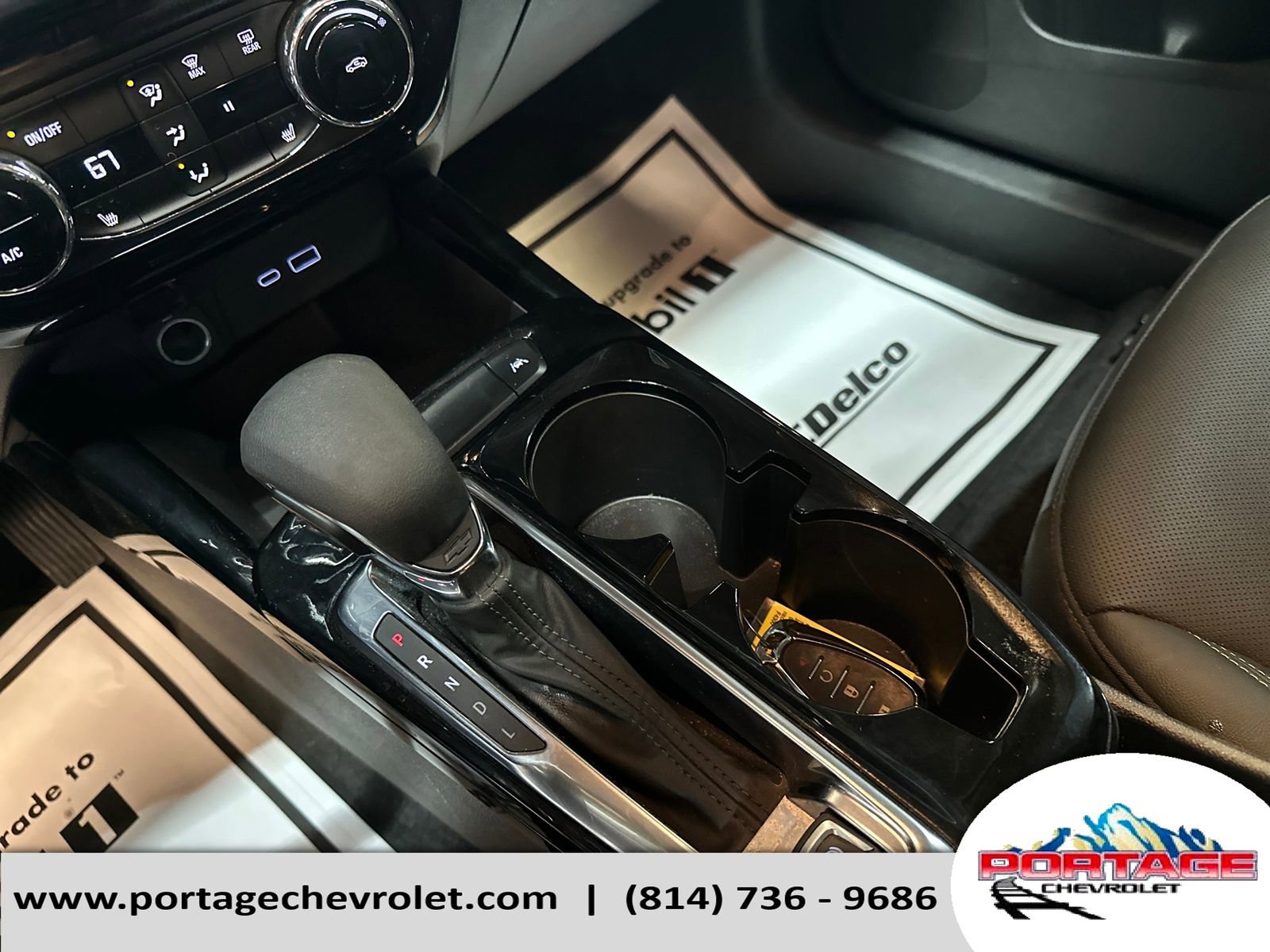 Used 2024 Chevrolet Trax ACTIV w/ Driver Confidence Package FWD image 27