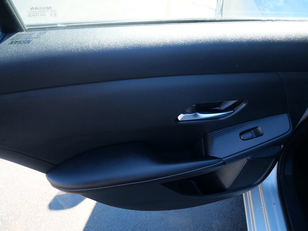 Used 2020 Nissan Sentra S FWD image 24