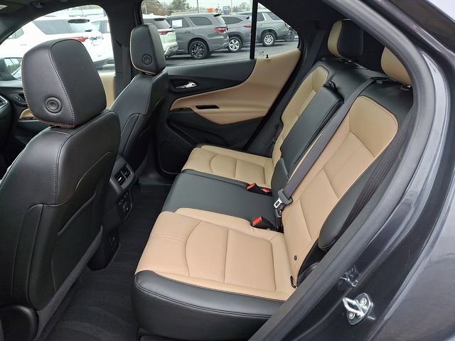 Certified 2022 Chevrolet Equinox Premier image 10