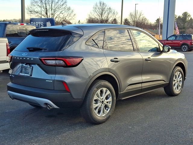 New 2026 Ford Escape Active AWD/4WD image 3