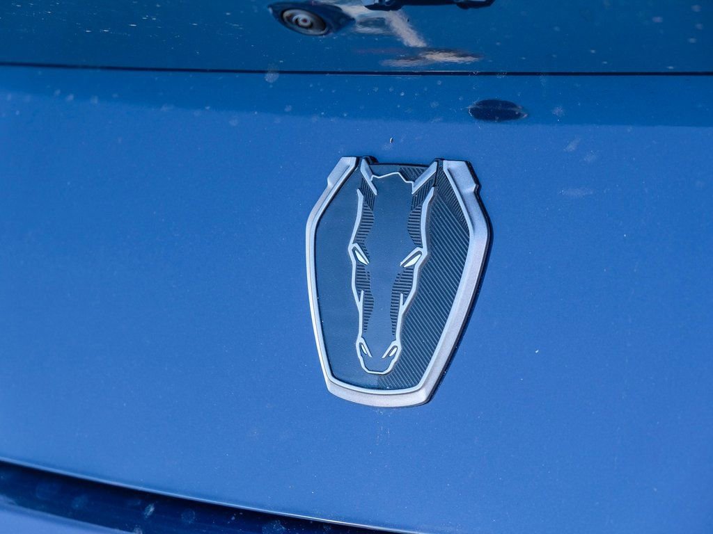 New 2024 Ford Mustang Dark Horse w/ Dark Horse Handlin Package RWD image 10