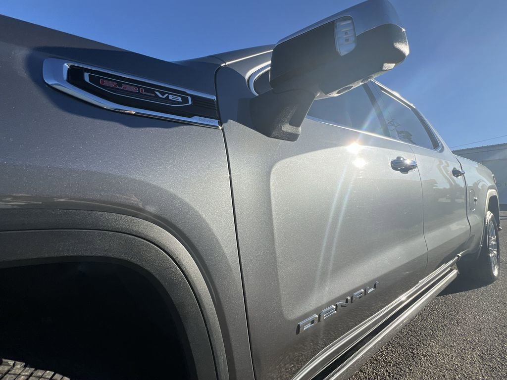 Used 2020 GMC Sierra 1500 Denali w/ Denali Ultimate Package image 33