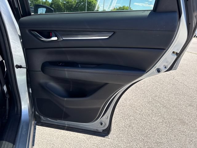 Used 2017 MAZDA CX-5 Grand Select AWD/4WD image 16