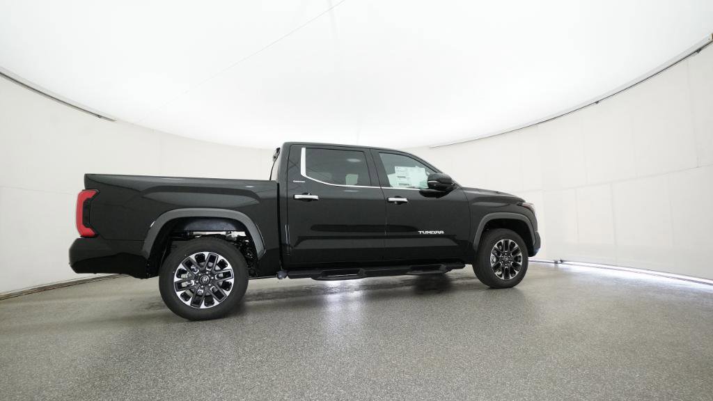 New 2026 Toyota Tundra Limited image 68