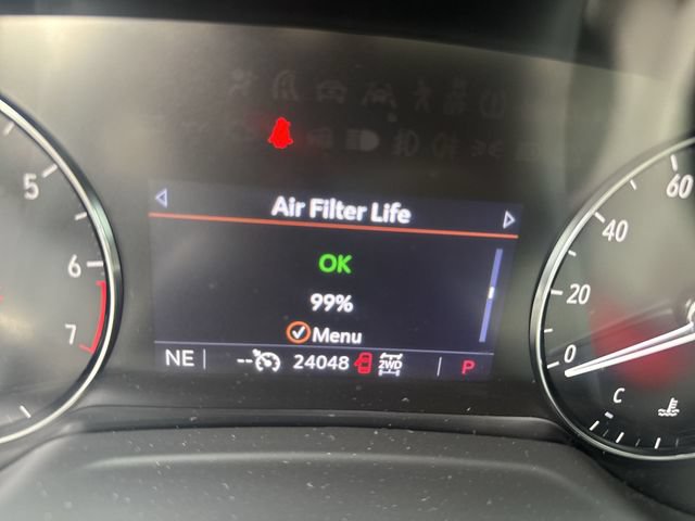 Used 2023 Buick Envision Preferred AWD/4WD image 12