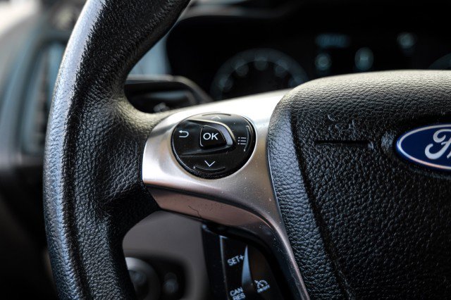 Used 2023 Ford Transit Connect XL image 17