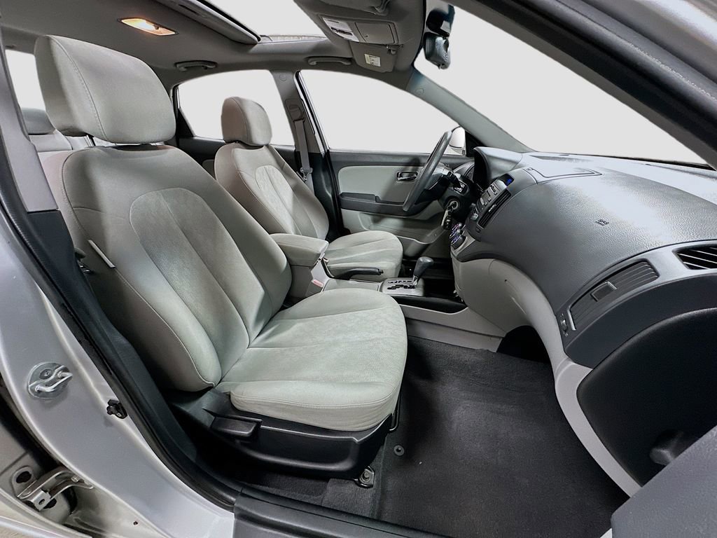 Used 2010 Hyundai Elantra GLS w/ Sunroof Pkg 3 FWD image 27
