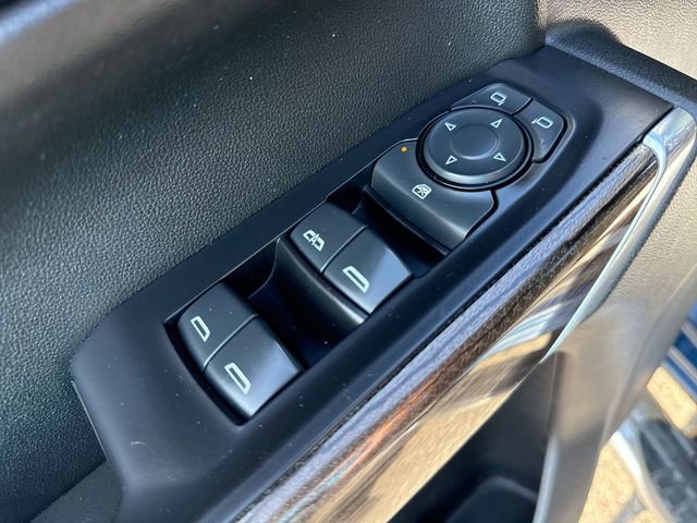 Used 2021 Chevrolet Silverado 1500 LT AWD/4WD image 13