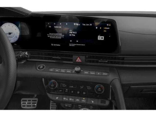 New 2026 Hyundai Elantra N FWD image 10