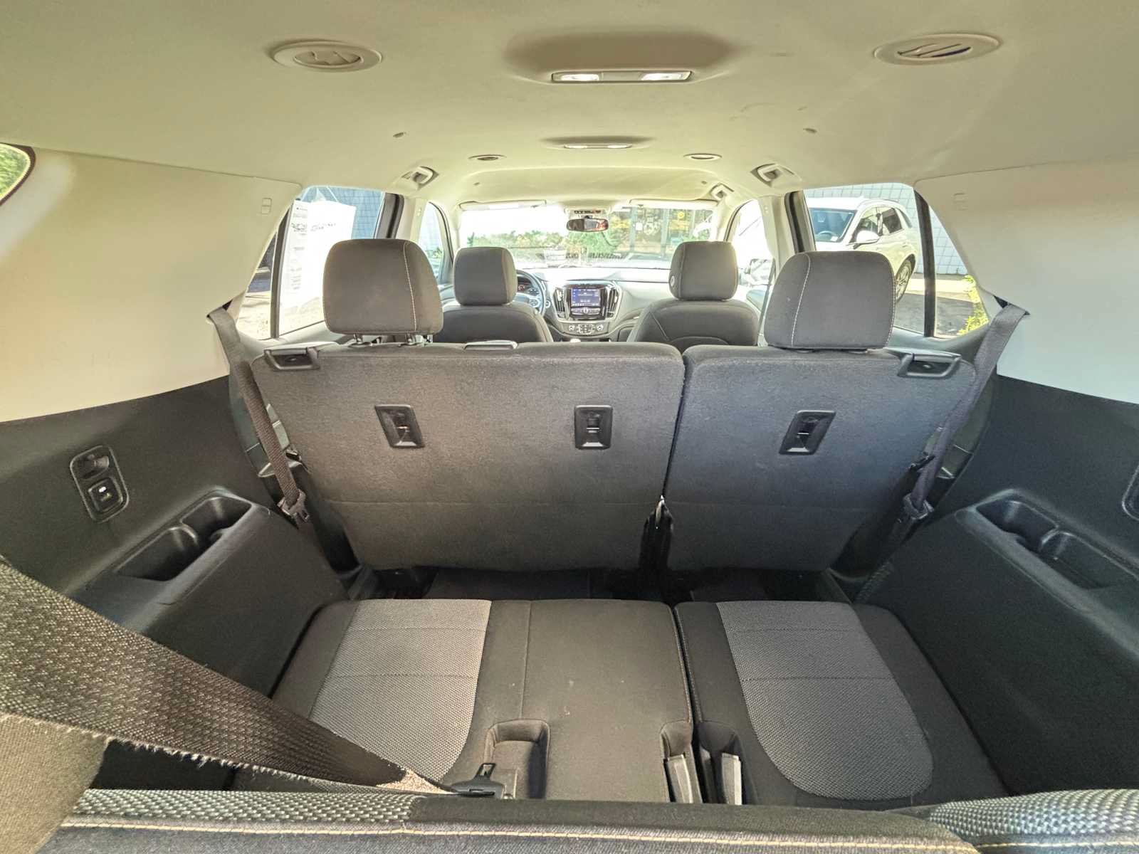 Used 2021 Chevrolet Traverse LS AWD/4WD image 7