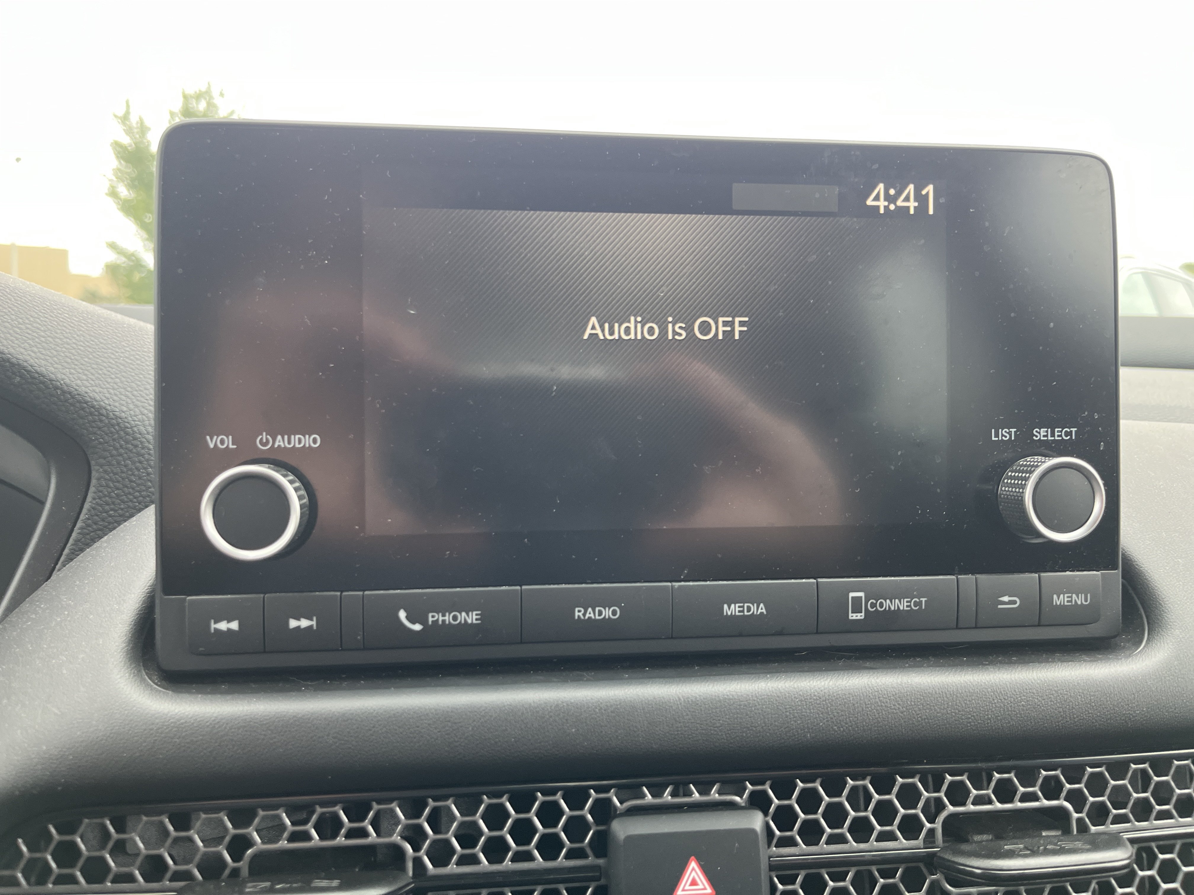 Certified 2024 Honda HR-V Sport image 29