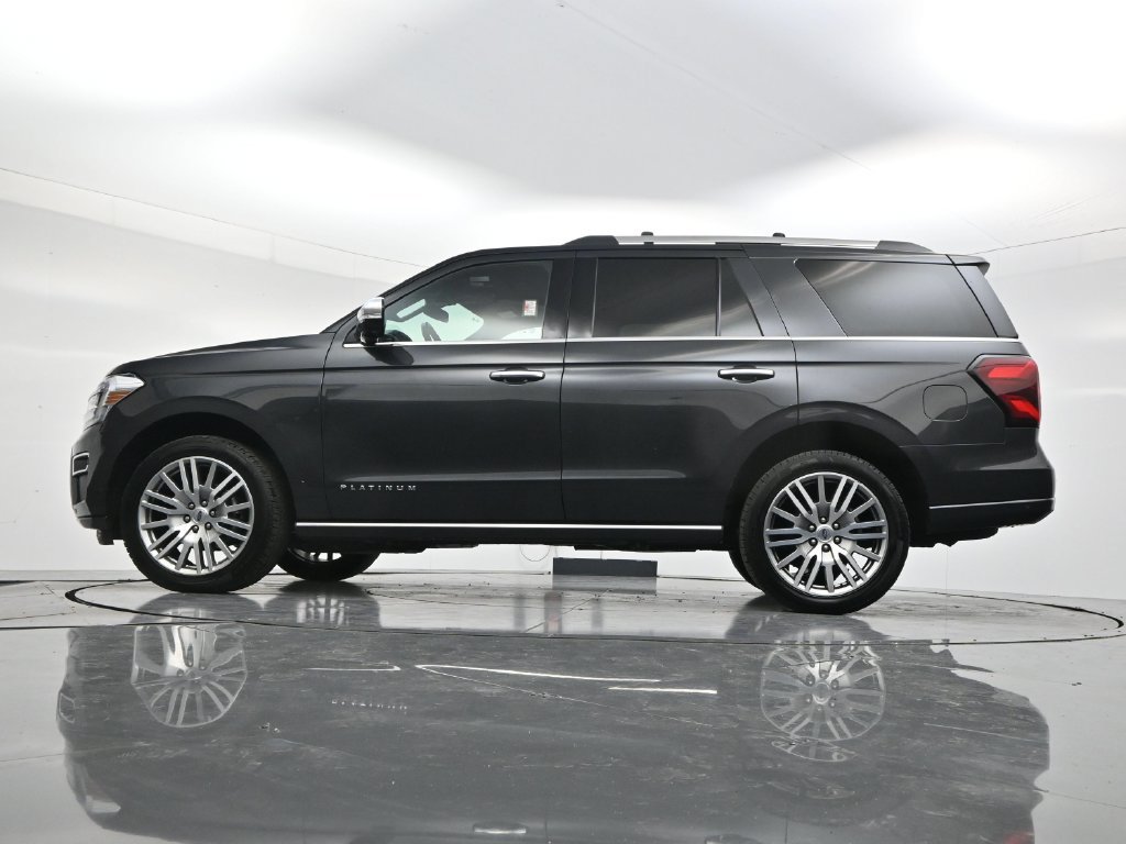Used 2024 Ford Expedition Platinum AWD/4WD image 54