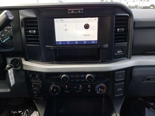 New 2026 Ford F450 XLT w/ 360-Degree Camera Package image 20