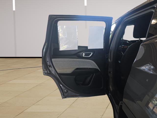 Used 2024 Jeep Compass Sport AWD/4WD image 24