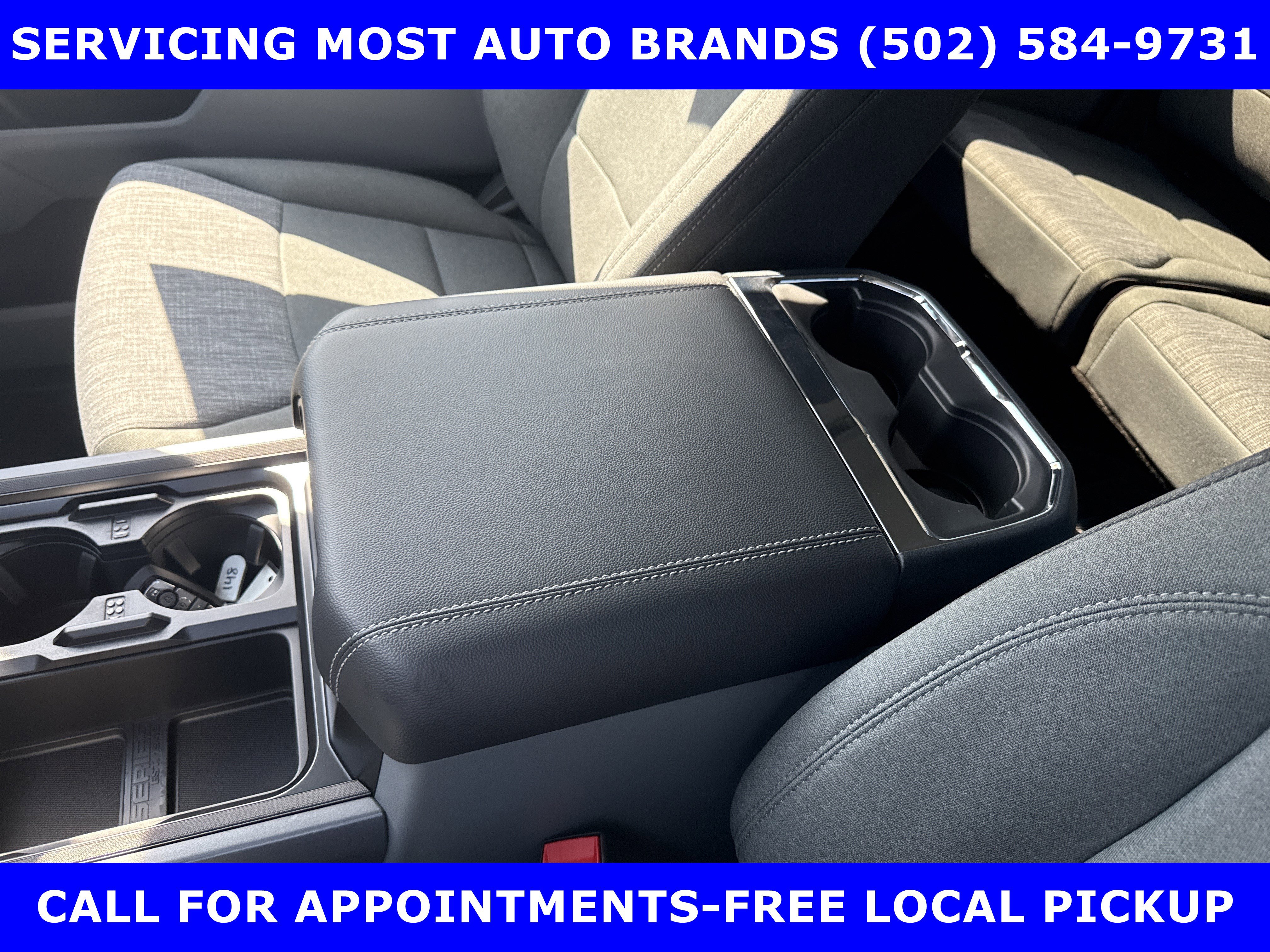 New 2026 Ford F350 XLT image 35