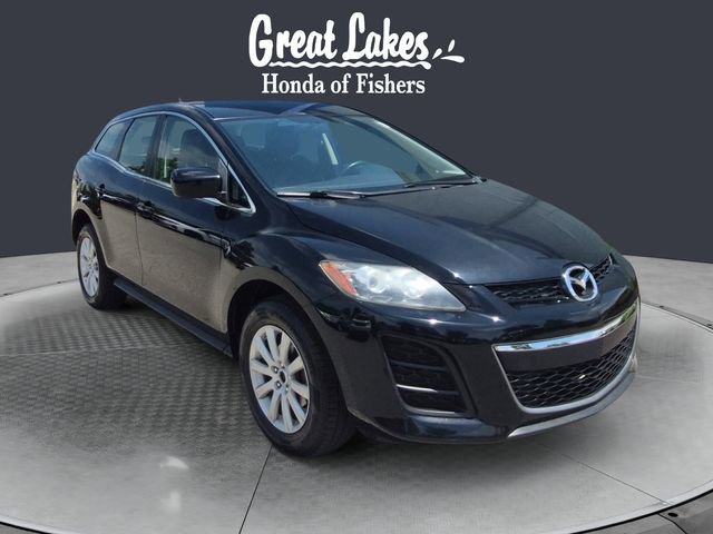 Used 2011 MAZDA CX-7 i SV FWD image 7