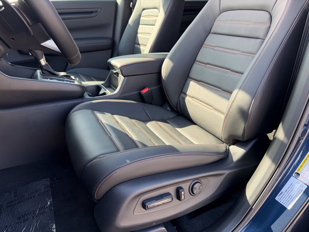 New 2027 Honda CR-V Sport-L image 32