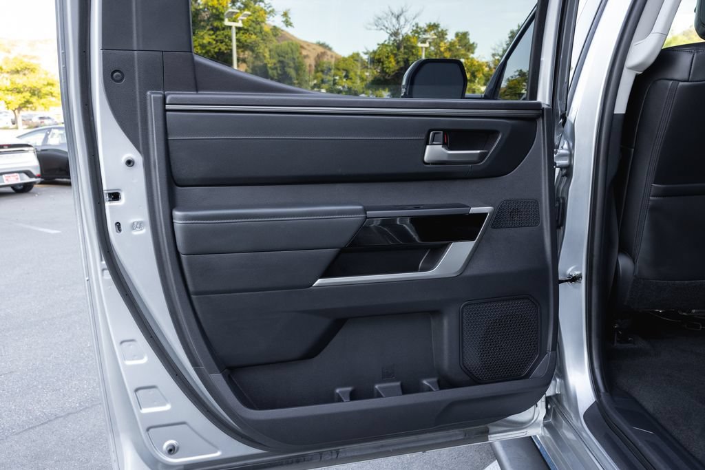 Used 2023 Toyota Tundra Limited RWD image 29
