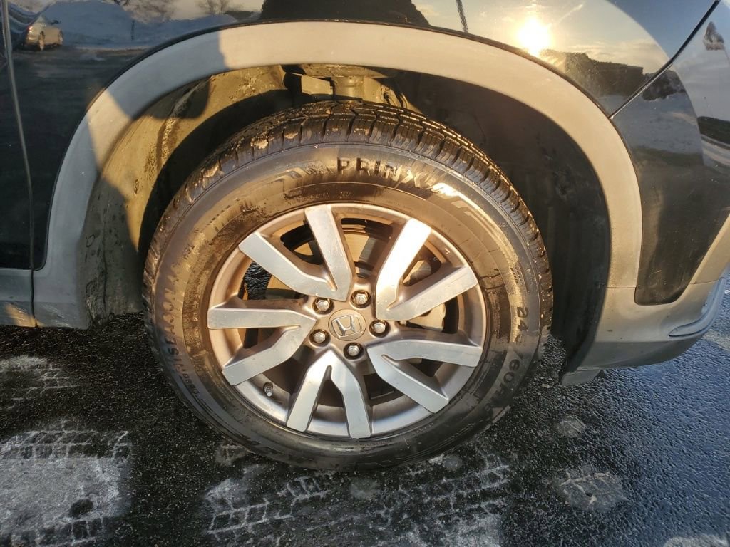 Used 2019 Honda Pilot EX-L image 9