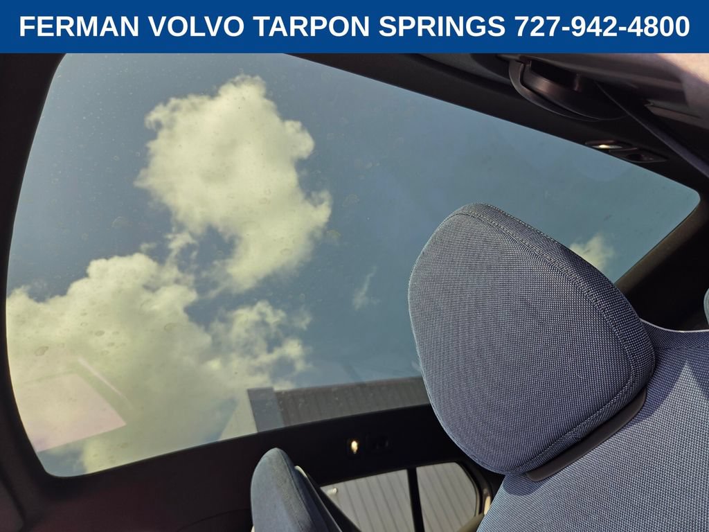 New 2026 Volvo EX30 Cross Country Ultra w/ Protection Package Premier AWD/4WD image 22