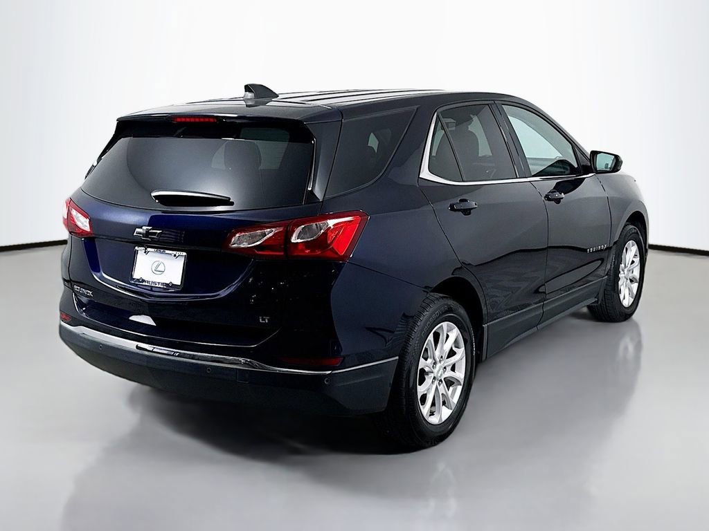 Used 2020 Chevrolet Equinox LT image 5