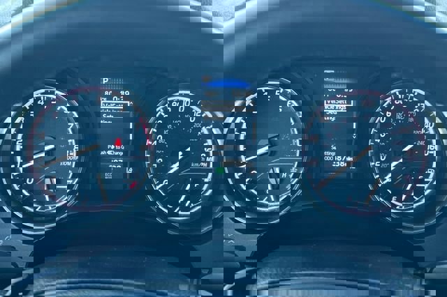 Certified 2024 Toyota Camry SE image 28