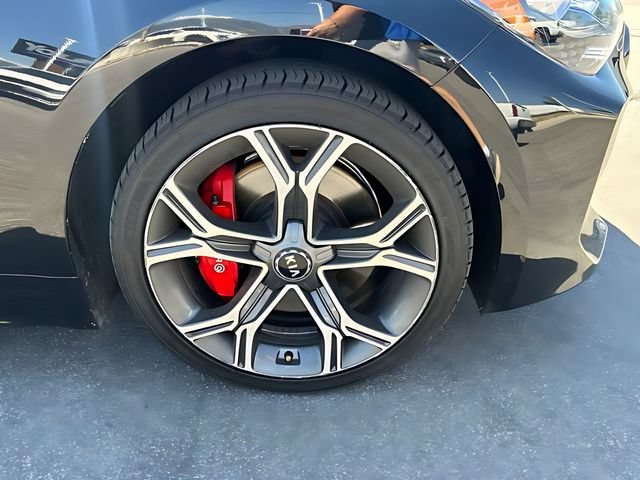 Used 2020 Kia Stinger GT AWD/4WD image 11