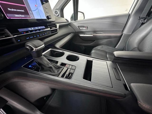 Certified 2023 Toyota Sienna XSE w/ XSE Plus Package AWD/4WD image 32
