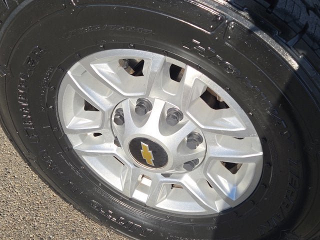 Used 2023 Chevrolet Silverado 2500 LT w/ All Star Edition AWD/4WD image 18