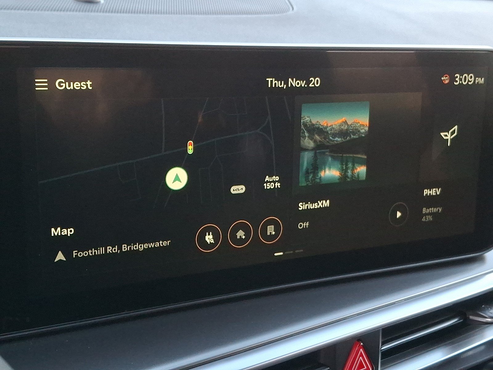 New 2025 Kia Sorento EX AWD/4WD image 9
