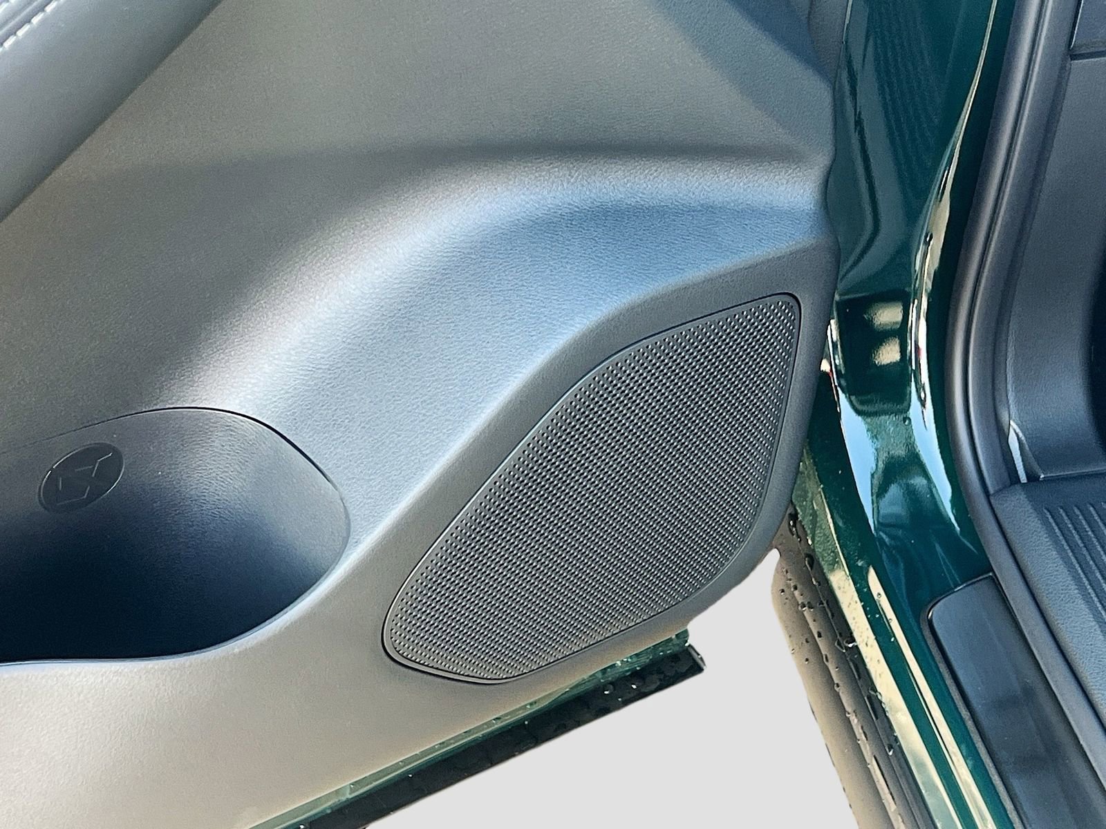 New 2026 Nissan Rogue SV image 18