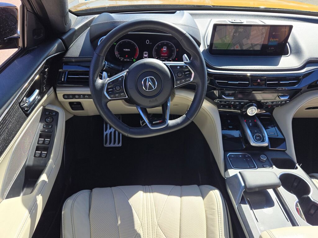Used 2024 Acura MDX Type S image 25