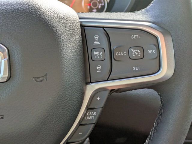 New 2026 RAM 1500 Big Horn image 28